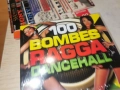 RAGGA DANCEHALL 5CD-ВНОС FRANCE-КОЛЕДНО 5 ДИСКА ЗА 45ЛВ 1712252001, снимка 7