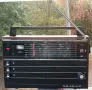📻✨ SELENA B-210 – РЯДЪК ЕКСПОРТЕН МОДЕЛ – 150 €✨📻, снимка 2