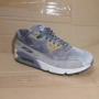 Nike Air Max 90 Deluxe 'Gunsmoke' номер 41 оригинални маратонки , снимка 11