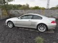 BMW 6 Series (E63) 650i Coupe – 4.8L V8, 2006г. автомат, снимка 6