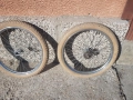 Капли 20 цола с гуми за BMX Български На Балкан Ловеч, снимка 2
