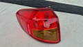 Стоп светлина задна лява на калника Suzuki Vitara година 2015 2016 2017 2018 халогенна , снимка 3
