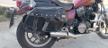 Honda shadow custom NV 750, снимка 1