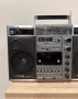 🔊Ретро масивен радиокасетофон Boombox Universum Senator 8800 - (SANYO)🔊, снимка 2