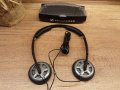 Sennheiser PX 100 - Сгъваеми и леки портативни слушалки, снимка 8