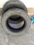 Два броя автомобилни гуми 14", снимка 1
