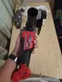 Milwaukee M18 Fuel КОМПЛЕКТ - Перфоратор, Ъглошлайф, Гайковерт, Винтоверт, снимка 4