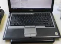 Лаптоп Dell Latitude D620, снимка 1