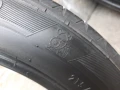 3 броя летни гуми 215/45/17 Viking, снимка 6