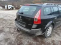 Рено Меган 1,5 dci, комби 2006 г НА ЧАСТИ, снимка 2