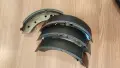  Нови задни спирачни накладки (челюсти) Brembo S 61 526 – Внос от Франция 100% оригинални, снимка 1