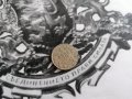 Царска монета - 2 лева с чертичка | 1925г., снимка 1 - Нумизматика и бонистика - 39943480