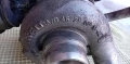 Турбокомпресор за Ауди А4 2.5 TDI 163к.с 2003г BFC, снимка 2