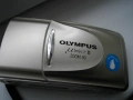 Olympus mju II ZOOM 80, снимка 2