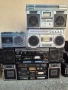 boombox Sharp, Hitachi, Sanyo, Lasonic , снимка 13