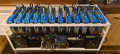 EVGA GeForce RTX 3090 FTW3 ULTRA GAMING, 24GB GDDR6X, 384 Bit, 936 GB/s, 19500 MHz Effective Mem, снимка 17