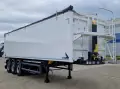 Полуремарке STAS AgroSTAR, снимка 1