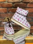 дамски боти louis vuitton, снимка 9
