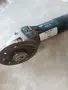Ъглошлайф Bosch GWS 7-125, снимка 1