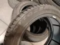 4бр. зимни гуми 255/45/19 Pirelli, снимка 5