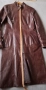 Дамско МАНТО естествена кожа, снимка 5