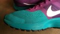 NIKE Pegasus 30 Размер EUR 41 / UK 7 маратонки 82-13-S, снимка 8