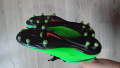 Nike Hypervenom. Футболни бутонки. 40, снимка 3