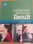 Result C1 учебник, тетрадка и диск, снимка 2