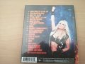 DORO Raise Your Fist Digipak Audio CD 2012, снимка 2