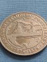 Монета 10 цента Индия КОРАБИ HAPAG -  WESTINDIEN POSTDIENST 30205, снимка 5