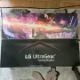 LG 27GL850 2560x1440 144hz Nano IPS монитор, снимка 6