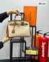 Hermes ⚜️ Дамски Чанти , снимка 12