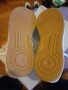 Nike Air Force 1 US 9.5 UK 8.5 #43 275 мм маркови нови маратонки естест.кожа бял Найк, снимка 7