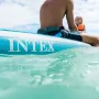 Надуваем SUP борд с гребло INTEX Aqua Quest 320, 302 х 81 х 15 см, падълборд, снимка 15