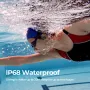 Слушалки с костна проводимост, Bluetooth 5.3 ; 32GB Памет / IP68 / Слушалки за плуване, снимка 6