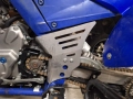 защитни протектори гардове за Yamaha Raptor/Yfz 450, снимка 4