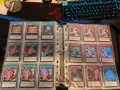 yu gi oh карти много , снимка 7
