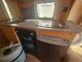 Каравана Bailey Ranger S6, снимка 5