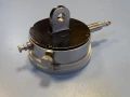 Индикаторен часовник Mitutoyo 2109-10 Micron Dial Indicator, снимка 5