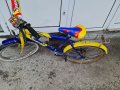 Детско колело , снимка 1 - Велосипеди - 41262824