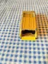Българска количка Matchbox Matra Rancho, снимка 6