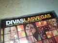 DIVAS LAS VEGAS CD 1405251051, снимка 14