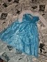 Детска рокля Елза, снимка 3