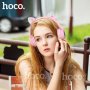 Слушалки Hoco W27 Wireless Headphones, снимка 1 - Слушалки, hands-free - 35914512
