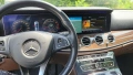 Mercedes E400 AMG 4x4 фул екстри, снимка 9