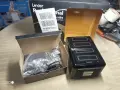 Четец за карти Lexar Professional Workflow HR1 с четири слота, USB 3.0, хъб за четене , снимка 3