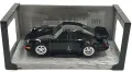 Porsche 911 (964) Turbo 3.6 Black 1993 - мащаб 1:18 на Solido моделът е нов в кутия, снимка 4