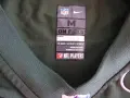 Тениска New York Jets (Geno Smith #7) Nike — Деца размер M Зелено, снимка 6