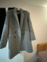 дамско палто , снимка 1 - Палта, манта - 44558813