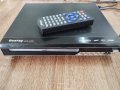 Gueray DVD плейър за телевизор Безплатен DVD CD плейър за всички региони HDMI-съвместим, компактен , снимка 4
